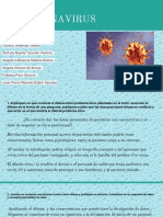 Coronavirus: Dilema ético de divulgar datos de pacientes