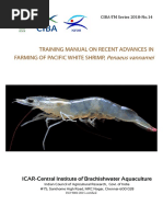Feed Ingredients and Fertilizers For Farmed Aquatic Animals