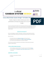 Curso Oficial Kanban System Design™ de Kanban University - ITNOVE