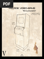 Atari 2600: A Collector's Guide | PDF | Gaming | Video Game Companies