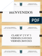 Clase 2 y 3 Naf 2021