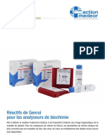 Flyer MT Reactifs Genrui Pour Analyseurs Biochimie 032021 FR Web