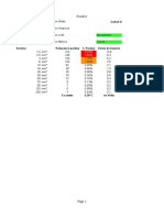 Calculatrice de Section