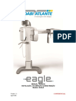 432987705 Service Manual Raio X 2D Eagle