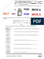 Tema 14 Terceross