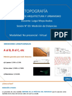 SESIÓN 03 - MEDICION DE DISTANCIAS (1)