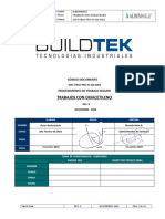 1643-TIBSA-PRO-W-029-0001 Rev 0 - TRABAJOS CON OXIACETILENO