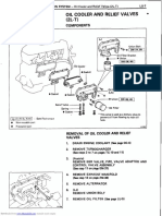 !3imzy: Oil Cooler and Relief Valves