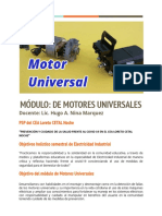 1_Información del módulo de Motores Universales