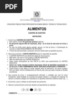 if-se-2010-if-se-professor-alimentos-prova