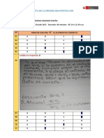 Respuesta Eval Diag de Mate 3°