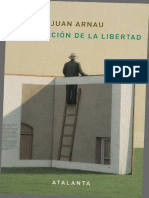 La Invención de La Libertad by Arnau Navarro, Juan