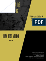 Molina - Juan - Jose - Tarjeta de Presentación