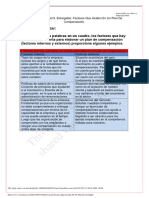 Perez Yafel Factores Que Inciden en Un Plan de Comp PDF