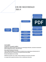 Mecanismos de Seguridad Activa Tema 4