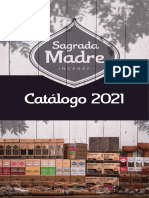 Catalogo Sagrada Madre 2021