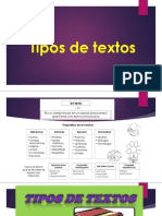 Analisis de Texto