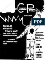 flyer mercoledi