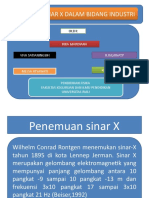 Dokumen - Tips Aplikasi Sinar X Dalam Industri 1