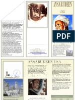 ANSARUDEEN_BROCHURE [Ebook in PDF]