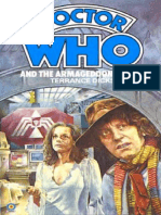 005 - Doctor Who and The Armageddon Factor