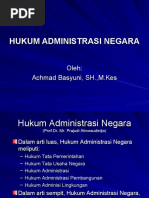 Download Hukum Administrasi Negara HAN by r4ditya_92 SN52843314 doc pdf