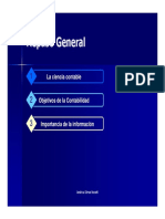 La Ciencia Contable (Presentacion)