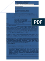 INFORME Nº 164- 2021- Obs. Loquidacion de Obra Supra