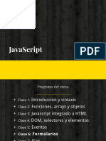 Javascript 6