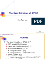 The Basic Principles of OFDM