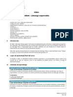 Liderazgo Responsable - 900649 - G1 (2021-02-PRE)