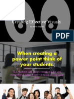 Visual Powerpoints