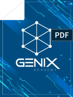 Capacitación Genix: Innovación, Rendimiento y Productividad Laboral
