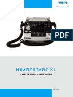 Philips - HeartStart XL - User Training