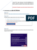 Guia Windows Media Creation Tool (Imágenes)