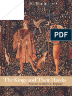 The Kings and Their Hawks - Falconry in Medieval England (PDFDrive)