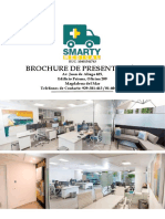 Brochure Smarty Medical