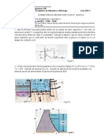 Examen Parcial 2021 I