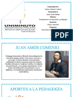 Juan Amós Comenio