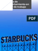 Politicas Empresa Starbucks