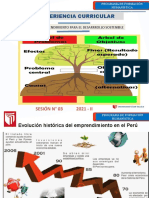 Árbol de Problemas