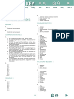 Unit 1: Extreme Journeys: Reading 1 Grammar Practice 1