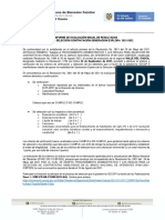 Informe Evaluación Inicial BNO-G.E-Infancia