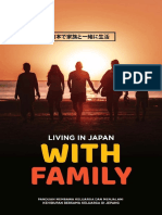 Living in Japan