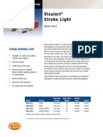 Alarma Visual 1