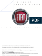 Fiat Tipo (2019)