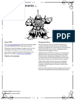 AoF - Havoc Dwarves v2.3