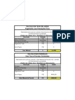 Cópia de Planilha de Calculo de Taxa de Juros