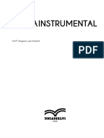 Física Instrumental[1]