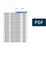 Mecatrónica Industrial promedios grupo 18EEGGPT25